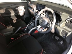 Toyota Raize 1.2 G 2022