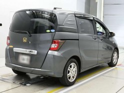 Honda Freed Spike 1.5 G Just Selection 2010