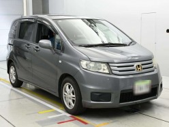 Honda Freed Spike 1.5 G Just Selection 2010