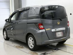 Honda Freed Spike 1.5 G Just Selection 2010