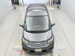 Honda Freed Spike 1.5 G Just Selection 2010