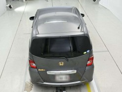 Honda Freed Spike 1.5 G Just Selection 2010