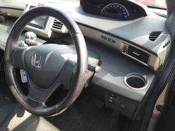 Honda Freed Spike 1.5 G Just Selection 2010