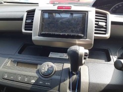 Honda Freed Spike 1.5 G Just Selection 2010