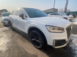 Audi Q2 L 1.4 35 TFSI S tronic 2021