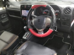 Suzuki Jimny 660 Land Venture 4WD 2017