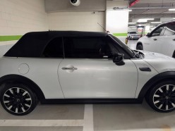 MINI Cabrio 1.5 SAT Cooper 2021