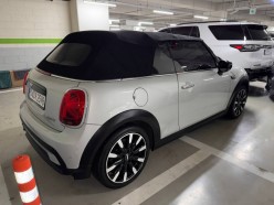 MINI Cabrio 1.5 SAT Cooper 2021