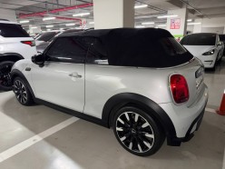 MINI Cabrio 1.5 SAT Cooper 2021