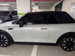 MINI Cabrio 1.5 SAT Cooper 2021