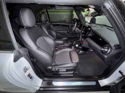 MINI Cabrio 1.5 SAT Cooper 2021