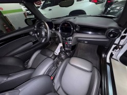 MINI Cabrio 1.5 SAT Cooper 2021