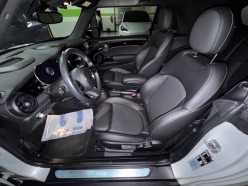 MINI Cabrio 1.5 SAT Cooper 2021