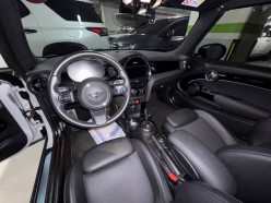 MINI Cabrio 1.5 SAT Cooper 2021