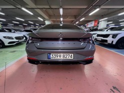 Hyundai Avante 1.6 G CVT Modern 2021