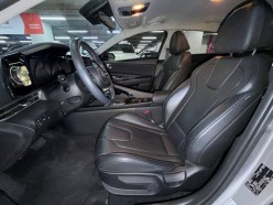 Hyundai Avante 1.6 G CVT Modern 2021