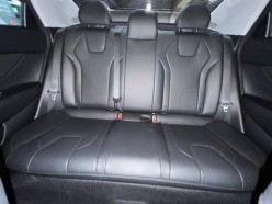 Hyundai Avante 1.6 G CVT Modern 2021