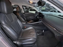 Hyundai Avante 1.6 G CVT Modern 2021