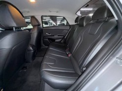 Hyundai Avante 1.6 G CVT Modern 2021