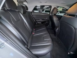 Hyundai Avante 1.6 G CVT Modern 2021