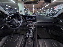 Hyundai Avante 1.6 G CVT Modern 2021