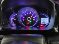Honda N-WGN 660 G Turbo 2015