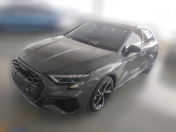 Audi A3 1.4 35 TFSI S Tronic Fashion Sporty 2022