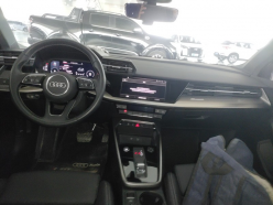 Audi A3 1.4 35 TFSI S Tronic Fashion Sporty 2022