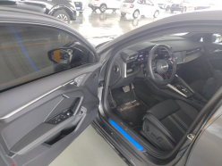 Audi A3 1.4 35 TFSI S Tronic Fashion Sporty 2022