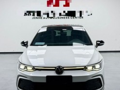 Volkswagen Golf 1.4 280 TSI DSG R-Line 5dr. 2022