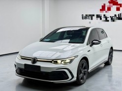 Volkswagen Golf 1.4 280 TSI DSG R-Line 5dr. 2022