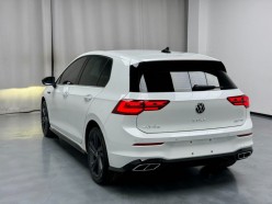 Volkswagen Golf 1.4 280 TSI DSG R-Line 5dr. 2022