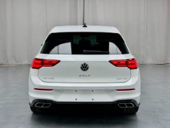 Volkswagen Golf 1.4 280 TSI DSG R-Line 5dr. 2022