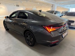 Hyundai Avante 1.6 G CVT Inspiration 2023