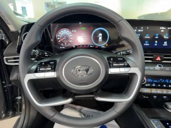 Hyundai Avante 1.6 G CVT Inspiration 2023