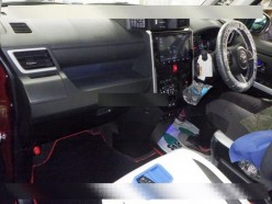 Toyota Roomy 1.0 Custom G 4WD 2022