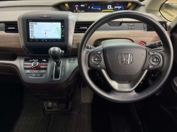 Honda Freed+ 1.5 G 4WD 2023