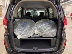 Honda Freed+ 1.5 G 4WD 2023