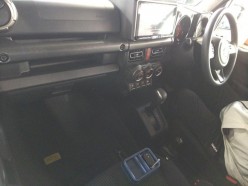 Suzuki Jimny Sierra 1.5 JC 4WD 2023