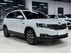 Skoda Kamiq 1.5 MPI AT Comfort 2022