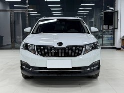 Skoda Kamiq 1.5 MPI AT Comfort 2022
