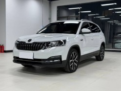 Skoda Kamiq 1.5 MPI AT Comfort 2022