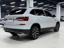 Skoda Kamiq 1.5 MPI AT Comfort 2022