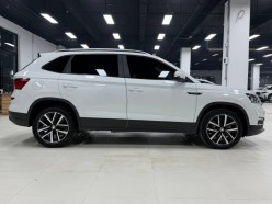 Skoda Kamiq 1.5 MPI AT Comfort 2022