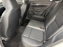 Skoda Kamiq 1.5 MPI AT Comfort 2022