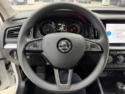 Skoda Kamiq 1.5 MPI AT Comfort 2022