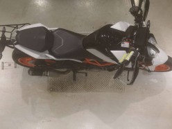 Мотоцикл KTM 390 DUKE  2018