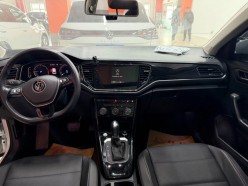 Volkswagen T-Roc 1.4 280 TSI DSG Comfort PLUS 2022