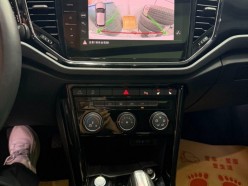 Volkswagen T-Roc 1.4 280 TSI DSG Comfort PLUS 2022