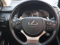 Lexus NX200 2.0 CVT AWD Luxury 2020